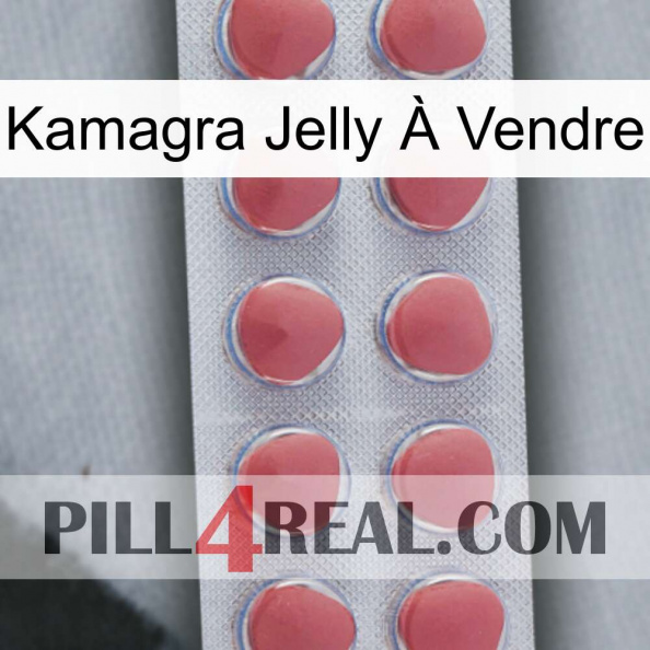 Kamagra Jelly À Vendre 18